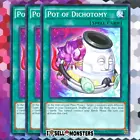 Pot of Dichotomy