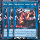 Elemental HERO Flame Wingman