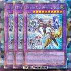 Wake Up Your Elemental HERO