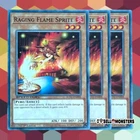 Raging Flame Sprite