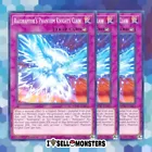 Raidraptor's Phantom Knights Claw
