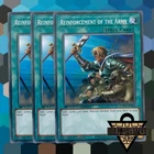 General Grunard of the Ice Barrier