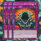 Roar of the Earthbound Immortal