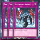 Sakuretsu Armor