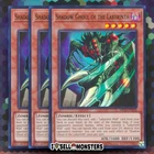 Shadow Ghoul of the Labyrinth
