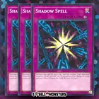 Tricky Spell 4