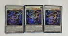 Solar Flare Dragon
