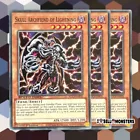 Annihilator Archfiend