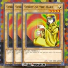 Freya, Spirit of Victory