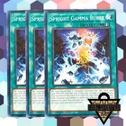 Hypernova Burst