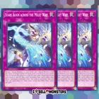 Milla the Temporal Magician