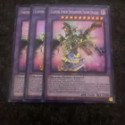 Starving Venom Predapower Fusion Dragon