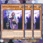 Double Spell
