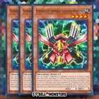 Superheavy Samurai Soulbuster Gauntlet