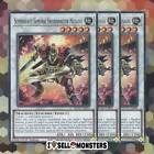 Superheavy Samurai Swordmaster Musashi