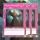 Swamp Mirrorer