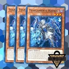 Tearlaments Havnis