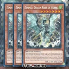 Tempest, Dragon Ruler of Storms