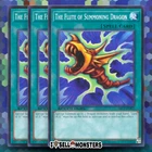 The Flute of Summoning Dragon