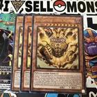 Left Leg of the Forbidden One