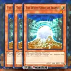 The White Stone of Legend