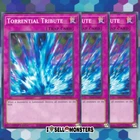Torrential Tribute
