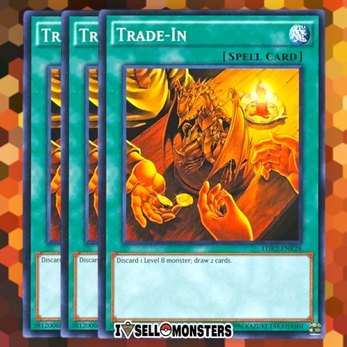 Acid Trap Hole