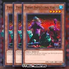 Tribe-Infecting Virus