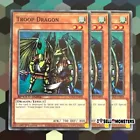 Cyber Dragon Drei