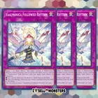 Super Polymerization