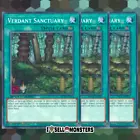 Verdant Sanctuary