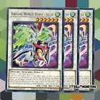 Phoenix Wing Wind Blast