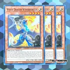 White Dragon Wyverburster