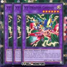 XY-Dragon Cannon
