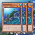 Xyz Remora