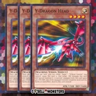 Cyber Dragon Drei