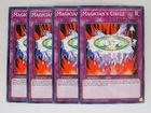 Magicians' Combination