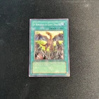 A Wingbeat of Giant Dragon