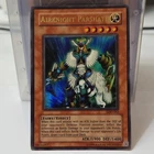 Airknight Parshath