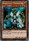 Royal Knight of the Ice Barrier