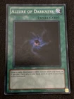 Allure of Darkness
