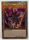 Mobius the Frost Monarch