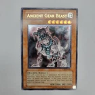 Ancient Gear Beast