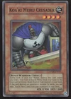 Koa'ki Meiru Crusader