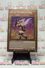 Chocolate Magician Girl