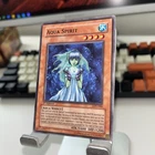 Aqua Spirit