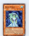 Aqua Spirit