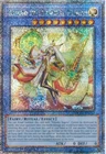 Arahime the Manifested Mikanko