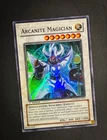 Arcanite Magician