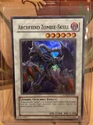 Archfiend Zombie-Skull